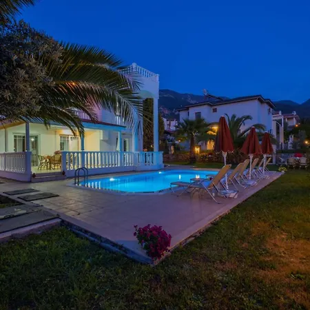 Infinity Civan 4* Fethiye
