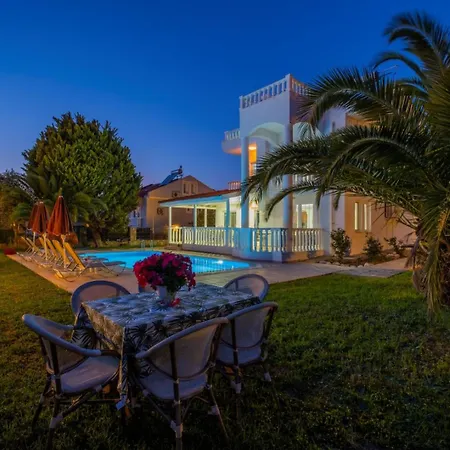 Infinity Civan Hotel 4*