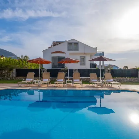 Hotel Infinity Civan 4*