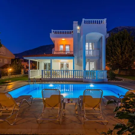 Infinity Civan Fethiye